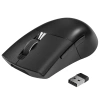 Купить мышь беспроводная/проводная asus rog keris aimpoint [90mp02v0-bmua00] черный