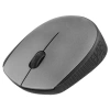 Купить мышь беспроводная aceline wm-902gu  серый