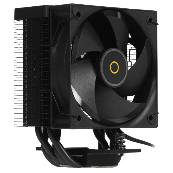 Купить кулер для процессора ocypus gamma a40 bk [gamma-a40-bk1nnwn00x-gl]