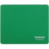 Купить коврик sonnen "green"  зеленый