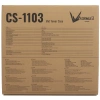 Купить корпус formula cs-1103 [cs-1103-s-bk-v1] черный