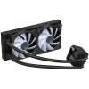 Купить система охлаждения ardor gaming frostwave 240 ss black