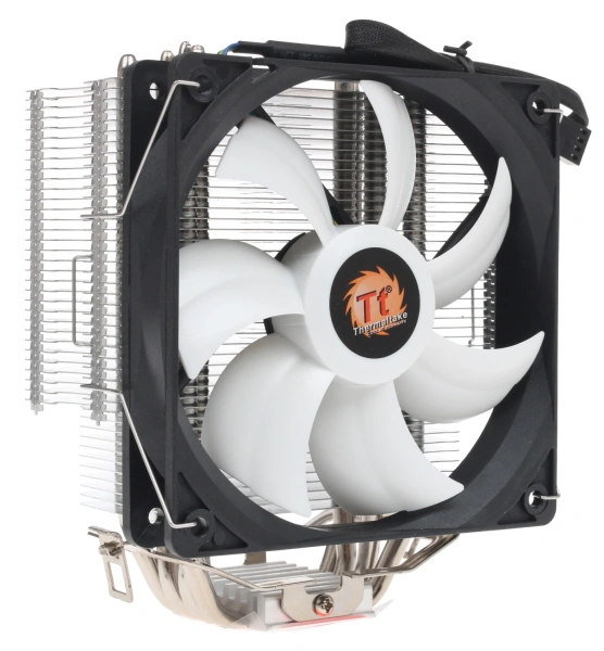 Купить кулер для процессора thermaltake contac silent 12 [cl-p039-al12bl-a]