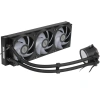 Купить система охлаждения pccooler da360 pro argb digital bk