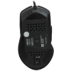 Купить мышь проводная dexp hellfire gm-120  черный