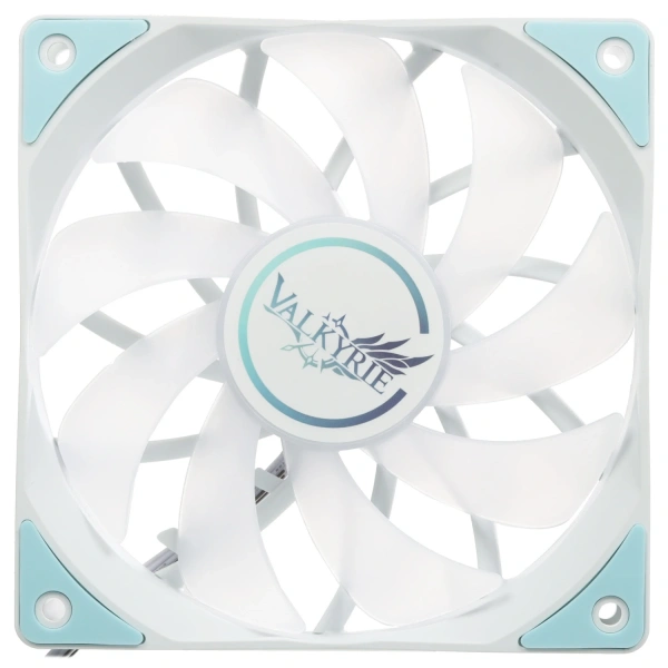 Купить вентилятор valkyrie v12 argb 120