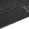 Купить 15.6" ноутбук asus tuf gaming f15 fx507vu-lp150 серый