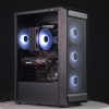Купить игровой компьютер amd ryzen 7 2700x, r9 380 4gb, ddr4 16gb, ssd 480gb
