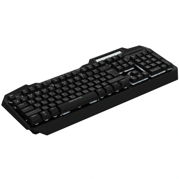 Купить клавиатура проводная dexp protection