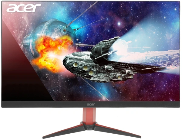 Купить 27" монитор acer nitro vg271zbmiipx черный