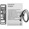 Купить материнская плата gigabyte b760m ds3h gen5