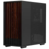 Купить корпус zalman p10 namu [p10 namu black] черный
