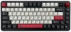 Купить клавиатура проводная + беспроводная ajazz ak820 max