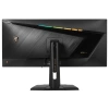 Купить 34" монитор msi optix mpg341qr черный