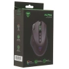 Купить мышь беспроводная/проводная t-line alpha [72370] черный