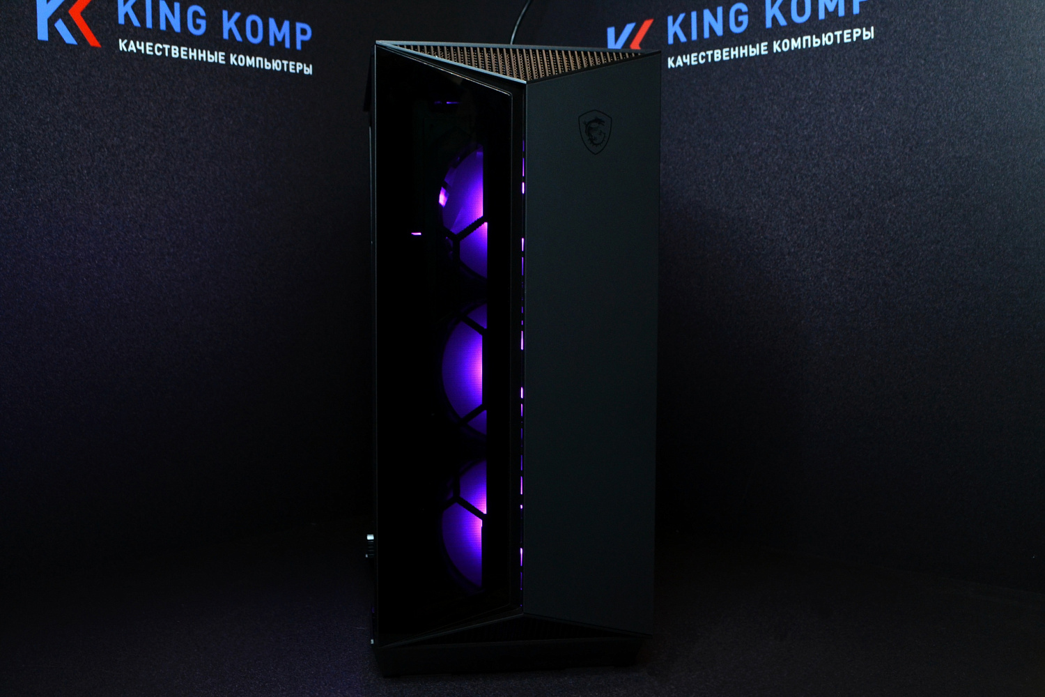 Компьютер Intel Core i7-12700K, nVidia GeForce RTX 3080 10GB