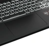 Купить 16" ноутбук acer nitro 16 an16-51-5034 черный