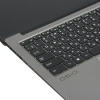 Купить 16.1" ноутбук osio focusline f160a-001 серый