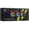 Купить система охлаждения msi mag coreliquid e360