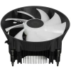 Купить кулер для процессора id-cooling dk-07i rainbow