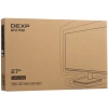 Купить 27" монитор dexp df27n2 черный