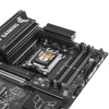 Купить материнская плата asus tuf gaming b850-e wifi