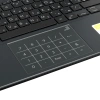 Купить 14" ноутбук asus vivobook go 14 e1404fa-eb158w черный