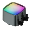 Купить система охлаждения geometric future eskimo pro 360 black
