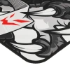 Купить коврик ardor gaming gm-xxl asia dragon black and white (2xl) разноцветный