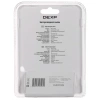 Купить мышь беспроводная dexp wm-311wu rabbit with heart  розовый