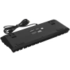 Купить клавиатура проводная ardor gaming blade pro optical [ag-fl-b87redopt-b]