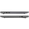 Купить 16" ноутбук honor magicbook x 16 2024 pro born-g5851a серый