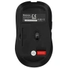 Купить мышь беспроводная defender gassa mm-105 [52104] серый