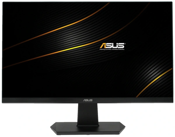 Купить 27" монитор asus va27ehf черный