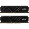 Купить оперативная память adata xpg spectrix d35g rgb [ax4u32008g16a-dtbkd35g] 16 гб
