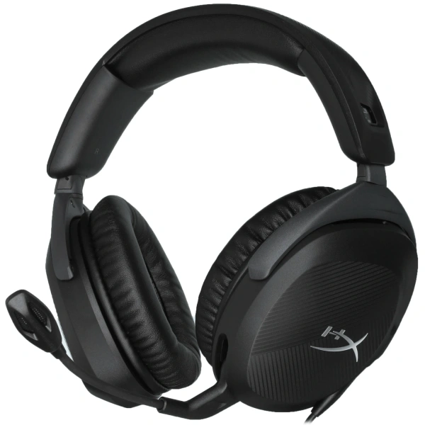 Купить проводные наушники hyperx cloud stinger 2 черный