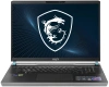 Купить 17.3" ноутбук msi vector gp78hx 13vh-447ru черный