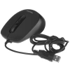 Купить мышь проводная smartbuy one sbm-265-k  черный