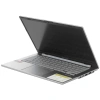 Купить 14" ноутбук asus vivobook go e1404fa-eb153w серебристый