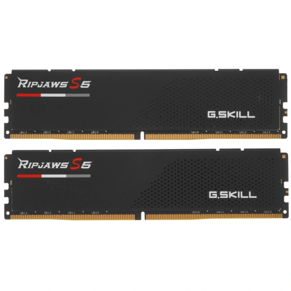 Купить оперативная память g.skill ripjaws s5 [f5-5600j3636d32gx2-rs5k] 64 гб