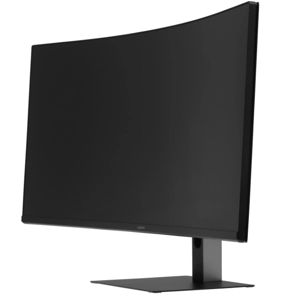Купить 34" монитор xiaomi curved gaming monitor g34wqi черный