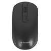Купить клавиатура+мышь беспроводная   gembird kbs-9100 черный