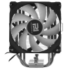 Купить кулер для процессора pentawave pc-z03e srb argb [pc-z03esrbargbpwm]