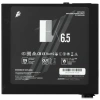 Купить блок питания 1stplayer fk 6.5 [ps-650fk] черный