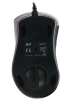 Купить мышь проводная a4tech xl-747h  черный
