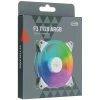 Купить вентилятор pccooler f3 t120 argb wh [f3-t120wham1-gl]