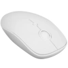 Купить мышь беспроводная dexp wm-v101  белый