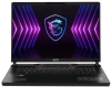 Купить 17" ноутбук msi raider ge78 hx 13vi-095ru черный