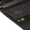 Купить 16" ноутбук acer nitro v 16 anv16-41-r7hn черный