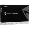 Купить 15.6" ноутбук machenike s15 quazar черный